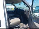 Chevrolet Express Work Van Image 10