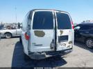 Chevrolet Express Work Van Image 5