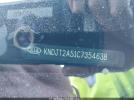 Kia Soul Image 8