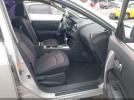 Nissan Rogue Sl Image 4