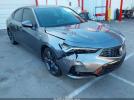 Acura Integra A-spec Technology Image 1