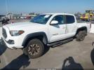 Toyota Tacoma Trd Off Road Image 4