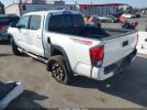 Toyota Tacoma Trd Off Road Image 11