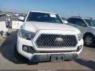 Toyota Tacoma Trd Off Road Image 12
