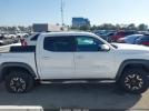 Toyota Tacoma Trd Off Road Image 3