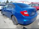 Honda Civic Lx Image 10