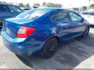 Honda Civic Lx Image 2