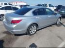 Honda Accord 2.4 Ex-l Image 16