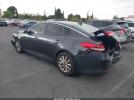 Kia Optima Lx Image 4