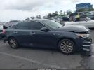 Kia Optima Lx Image 14