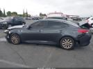 Kia Optima Lx Image 17