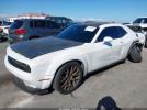 Dodge Challenger Sxt Image 14