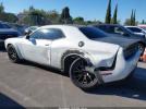 Dodge Challenger Sxt Image 7