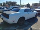 Dodge Challenger Sxt Image 8