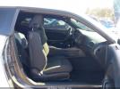 Dodge Challenger Sxt Image 9