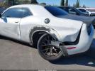 Dodge Challenger Sxt Image 12