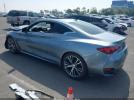INFINITI Q60 3.0t Luxe Image 16