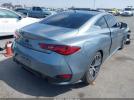 INFINITI Q60 3.0t Luxe Image 17