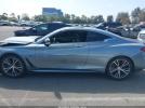 INFINITI Q60 3.0t Luxe Image 8