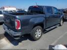 GMC Canyon Sle Image 4