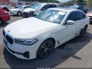 BMW 5 Series Image 16