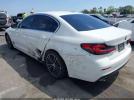 BMW 5 Series Image 2