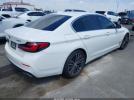 BMW 5 Series Image 13