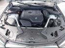 BMW 5 Series Image 9