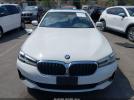 BMW 5 Series Image 7