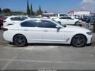 BMW 5 Series Image 6