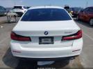 BMW 5 Series Image 8