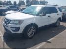 Ford Explorer Image 2