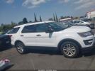 Ford Explorer Image 16