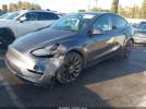 Tesla Model Y Performance Dual Motor All-wheel Drive Image 4