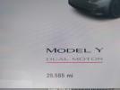 Tesla Model Y Performance Dual Motor All-wheel Drive Image 19