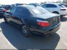 BMW 5 Series Image 5