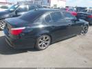 BMW 5 Series Image 4