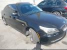 BMW 5 Series Image 6