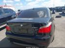 BMW 5 Series Image 16