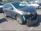 Honda CR-V Ex Image 1