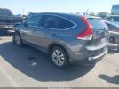 Honda CR-V Ex Image 7