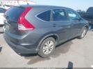 Honda CR-V Ex Image 8
