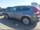 Honda CR-V Ex Image 5