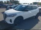 Nissan Kicks Sr Xtronic Cvt Image 8