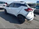Nissan Kicks Sr Xtronic Cvt Image 13