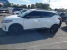 Nissan Kicks Sr Xtronic Cvt Image 14
