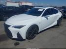 Lexus Is F Sport Image 16
