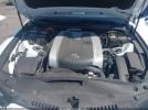 Lexus Is F Sport Image 9
