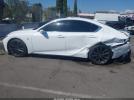 Lexus Is F Sport Image 14