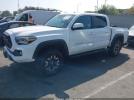Toyota Tacoma Trd Off Road Image 9